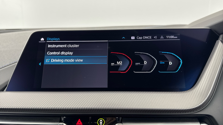 BMW 1 Series 118i M Sport 5dr Step Auto Petrol Hatchback